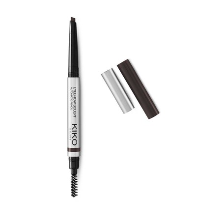 KIKO Milano Eyebrow Sculpt Automatic Pencil 06 Blackhaired 0,5g