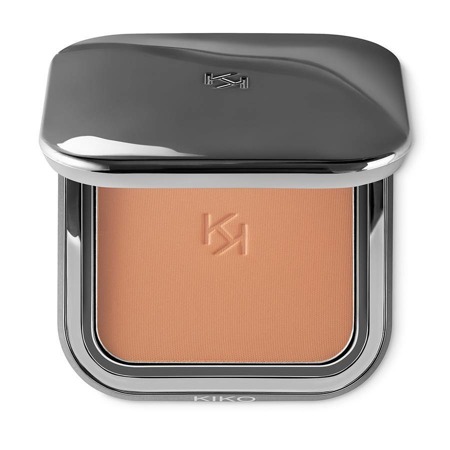 KIKO Milano Flawless Fusion Bronzer Powder 01 Natural Tan 12g