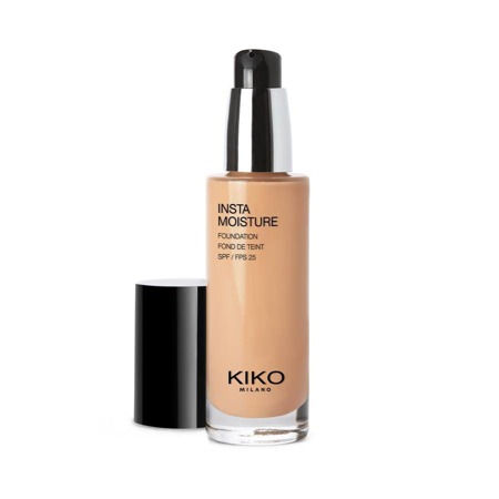 KIKO Milano Instamoisture Foundation SPF 25 8 Neutralus 30ml