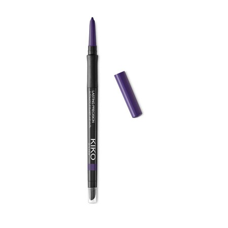 KIKO Milano Lasting Precision automatinis akių pieštukas ir pieštukas Kajal 05 Iris 0,35g