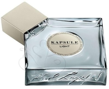 Karl Lagerfeld Capsule Light 30ml edt