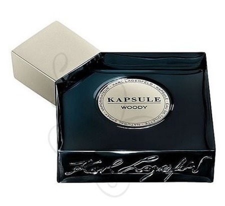 Karl Lagerfeld Capsule Woody 30ml edt