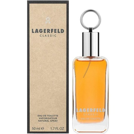 Karl Lagerfeld Classic 50ml edt