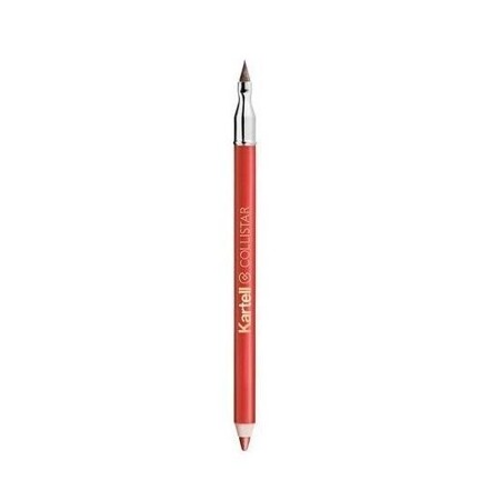 Kartell Professional lūpų pieštukas kredka do ust 19 Arancio Matelasse 1,2ml