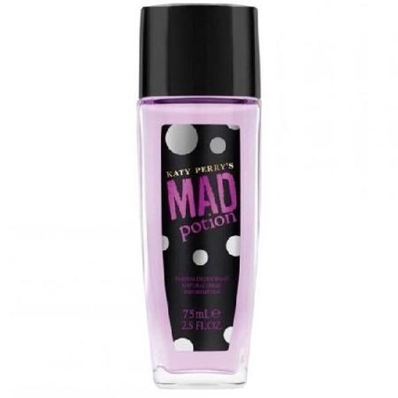 Katy Perry's Mad Potion 75ml dezodoranto purškalas