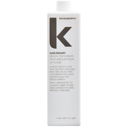 Kevin Murphy Hair Resort losjonas 1000ml