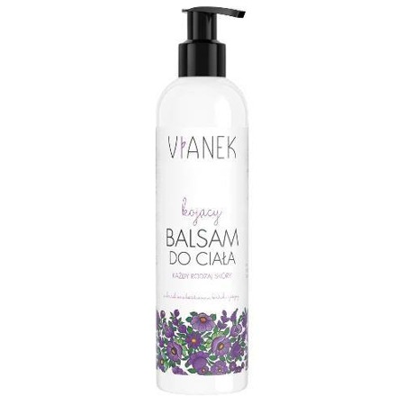 Kojący balsam do ciała 300ml