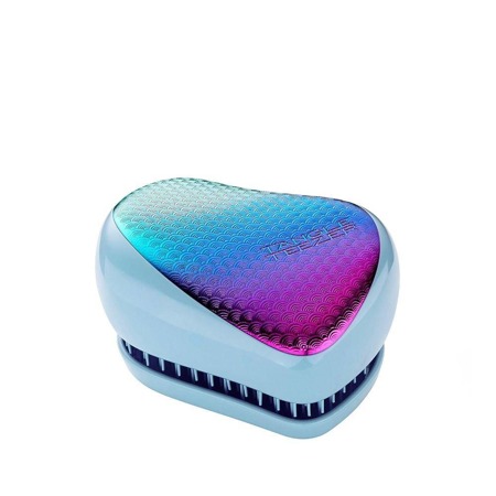 Kompaktiškas plaukų šepetys Compact Styler Hairbrush Sundowner Holo plaukų šepetys