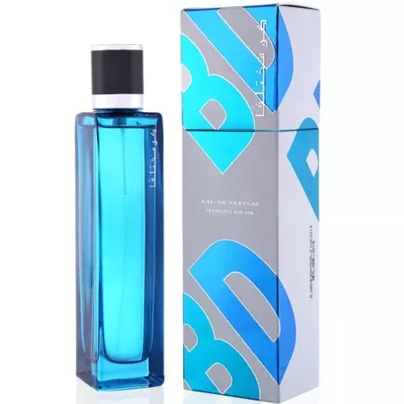 Kun Mukthalifan Vyrų 100ml EDP