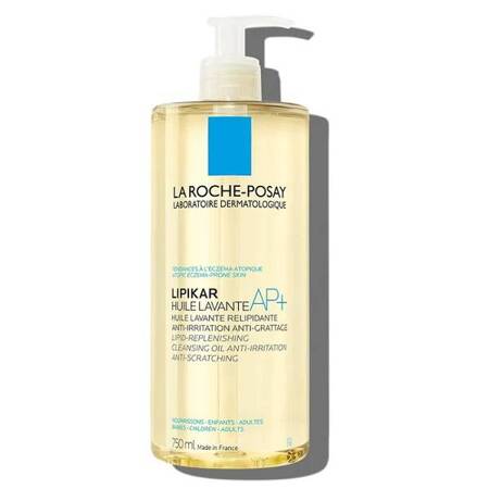 LA ROCHE-POSAY Lipikar 750ml