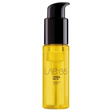 LAB 35 Indulging Nourishing Hair Oil 50ml