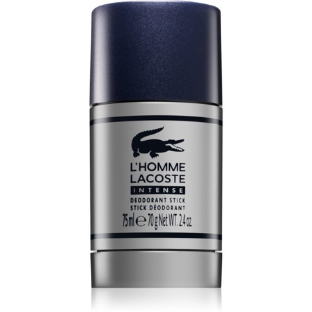 LACOSTE L'Homme Intense STICK 75ml