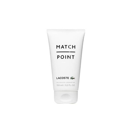 LACOSTE Match Point dušo želė 150ml