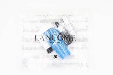 LANCOME Advanced Génifique 7ml + Tonique Douceur 50ml + Advanced Genifique Yeux Light Pearl 5ml + Advanced Génifique Yeux 3ml