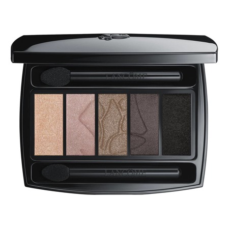 LANCOME Hypnose Palette 5 akių šešėlių paletė 03 Brun Adore 3,5g