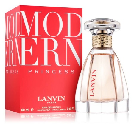 LANVIN Modern Princess EDP 60ml