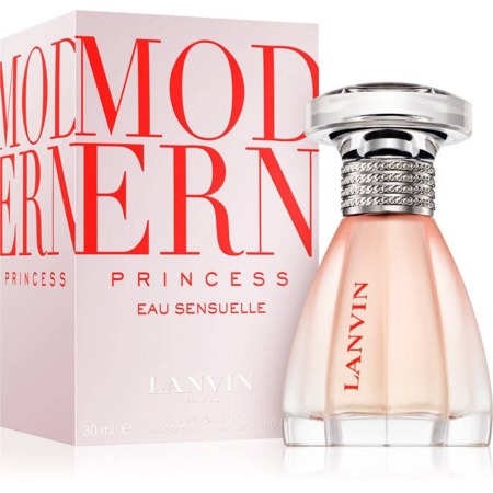 LANVIN Modern Princess Eau Sensuelle EDT 30ml