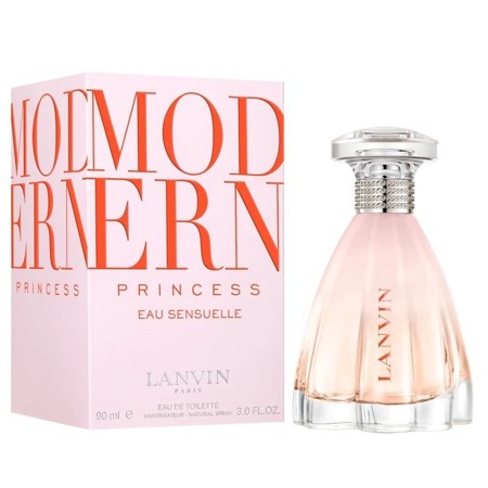 LANVIN Modern Princess Eau Sensuelle EDT 90ml