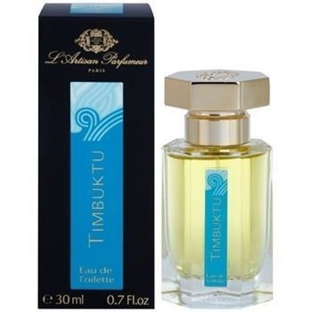 L'ARTISAN PARFUMEUR Timbuktu Unisex EDT 30ml