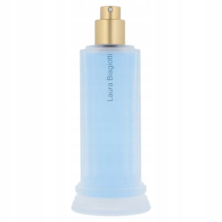 LAURA BIAGIOTTI Blu Di Roma Donna EDT 100ml testeris