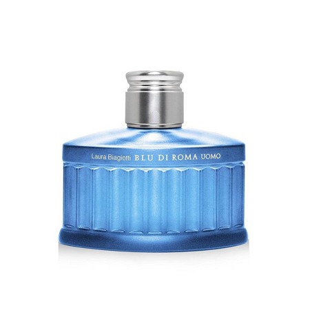 LAURA BIAGIOTTI Blu Di Roma Uomo EDT purškalas 125ml