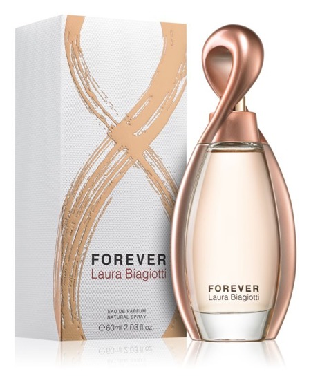 LAURA BIAGIOTTI Forever EDP 60ml