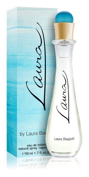 LAURA BIAGIOTTI Laura EDT 50ml