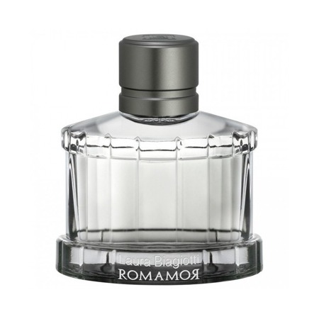 LAURA BIAGIOTTI Romamor EDT 125ml