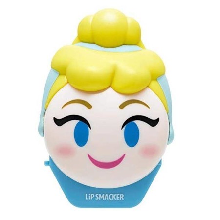 LIP SMACKER Disney Pelenės lūpų balzamas Bibbity Bobbity Berry 7,4g