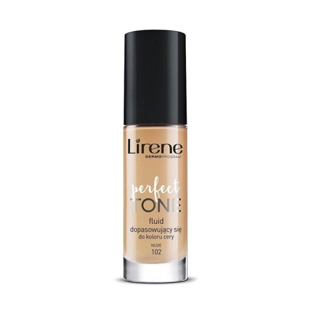 LIRENE Perfect Tone 102 Nude 30ml