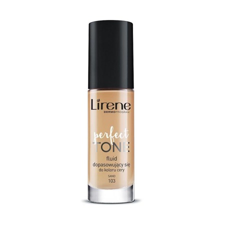 LIRENE Perfect Tone 103 Sand 30ml