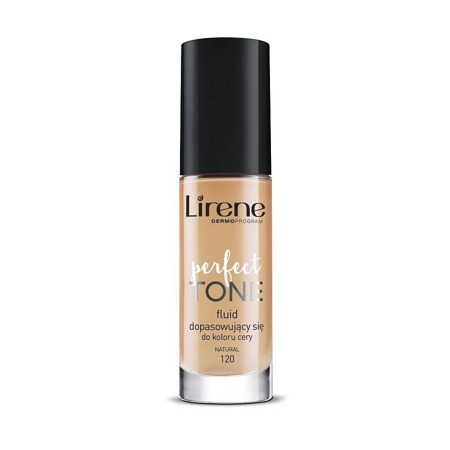 LIRENE Perfect Tone 120 Natural 30ml