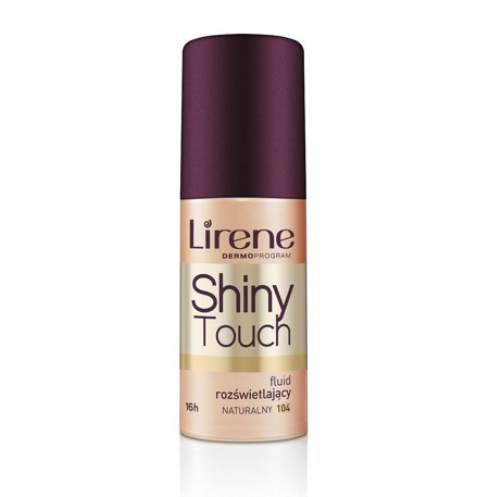 LIRENE Shiny Touch 104 Natural 30ml