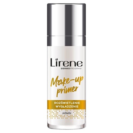 LIRENE makiažo gruntas Jasmine 30ml