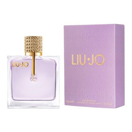 LIU JO Eau De Parfum 75ml