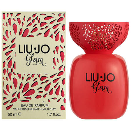 LIU JO JO Jo Gold EDP 50ml