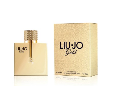 LIU JO JO Jo Gold EDP 50ml