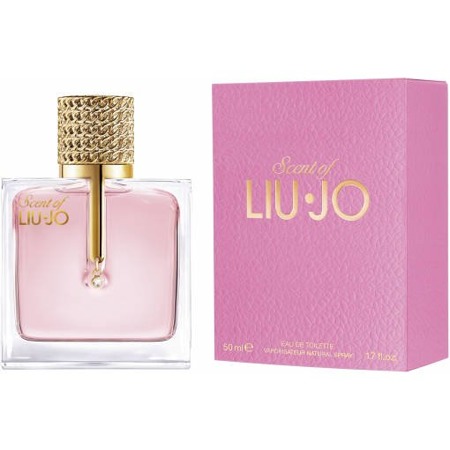 LIU JO JO Scent EDT 50ml