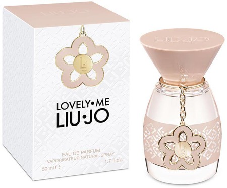 LIU JO Lovely Me EDP 50ml