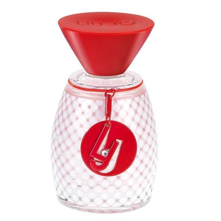 LIU JO Lovely U edp 100ml testeris