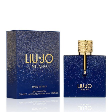 LIU JO Milano EDP 75ml