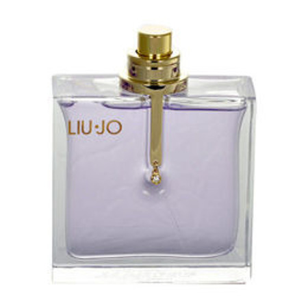 LIU JO for Woman 75ml edp testeris