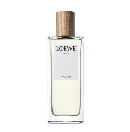 LOEWE Loewe 001 moterims EDP 100ml