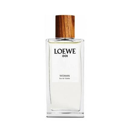 LOEWE Loewe 001 moterims EDP 100ml