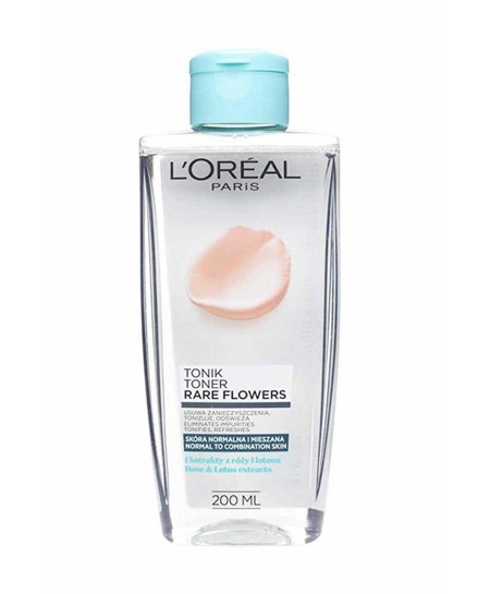 L'OREAL Ideal Fresh Tonic 200ml