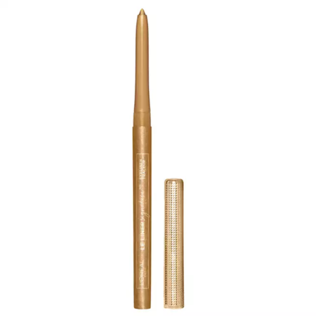 L'OREAL Le Liner Signature 04 Gold Velvet