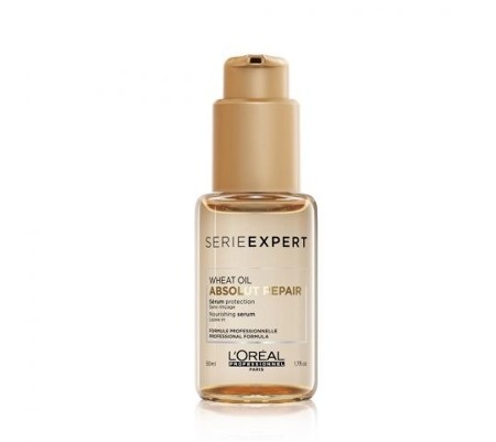 L'OREAL PROFESSIONNEL Serie Expert Absolut Repair maitinamoji priemonė 50ml