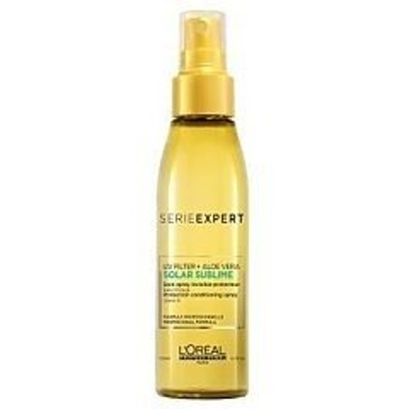 L'OREAL PROFESSIONNEL Serie Expert Solar Sublime apsauginis kondicionierius 125ml