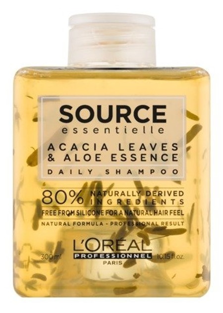 L'OREAL PROFESSIONNEL Source Essentielle Dialy šampūnas 300ml