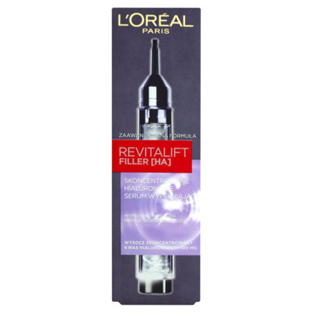 L'OREAL Revitalift Filler užpildas nuo senėjimo 16ml